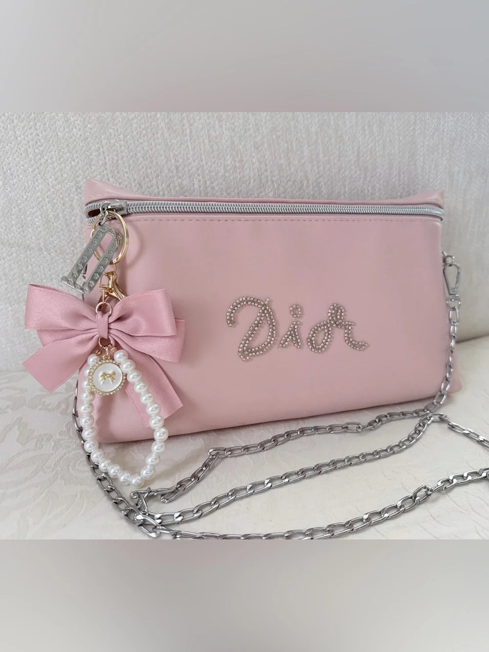 Dior elevate your